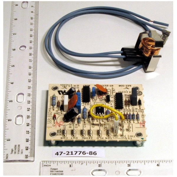 47-21776-86 Demand Defrost